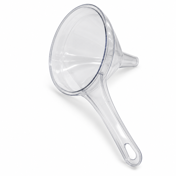 Long Handle Funnel