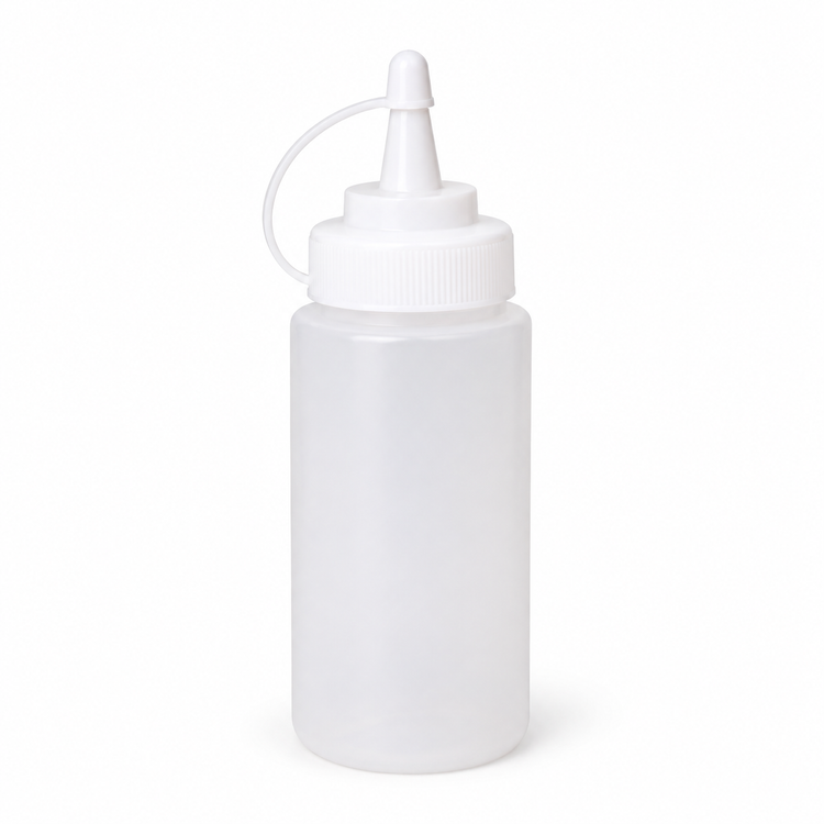Squeeze Sauce Bottle, 350 mL