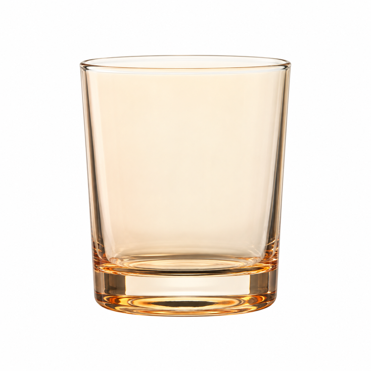 Small Glass Tumbler - 225ML