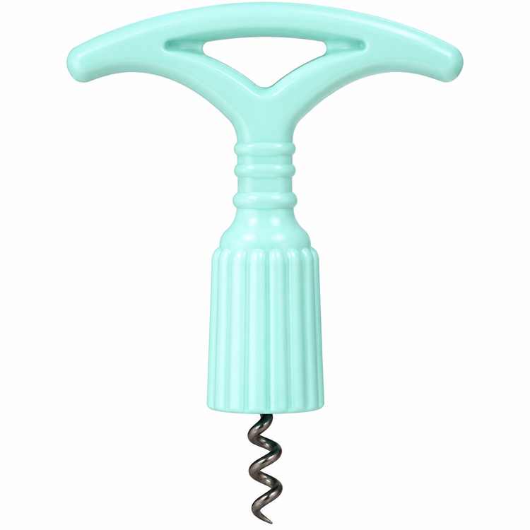 Corkscrew