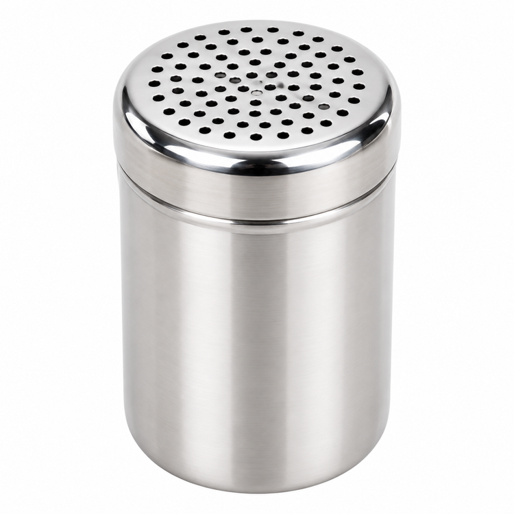 Large Spice Shaker