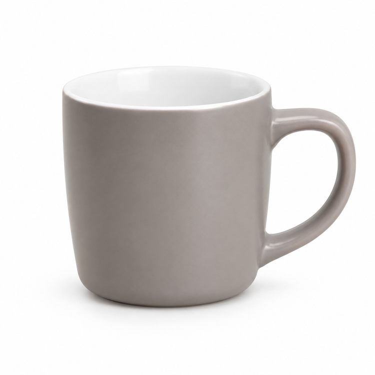 Glazed Ceramic Mug