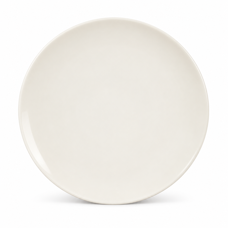 13-inch Porcelain Serving Plate