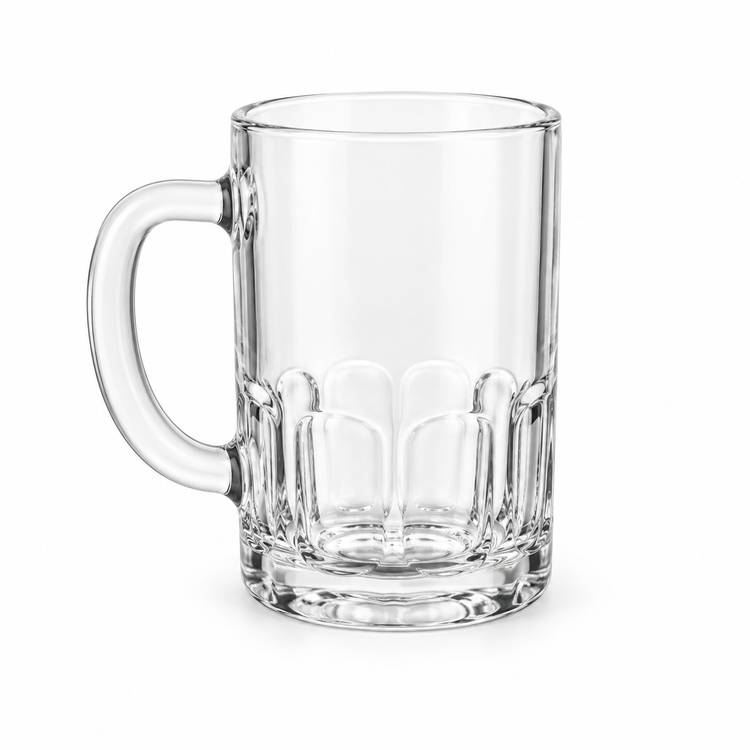 Small Beer Mug - 0.3L