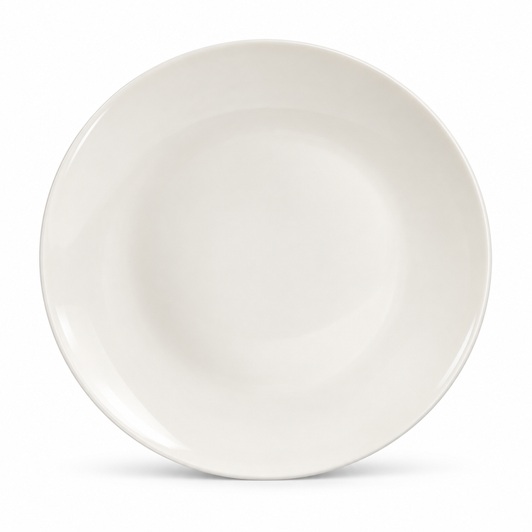 14-inch Porcelain Serving Plate