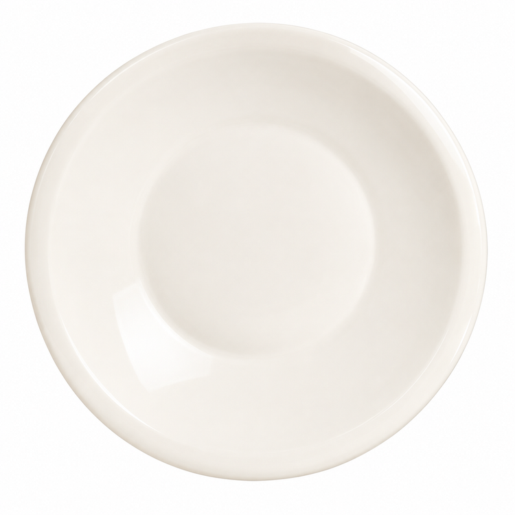 12-inch Porcelain Dinner Plate