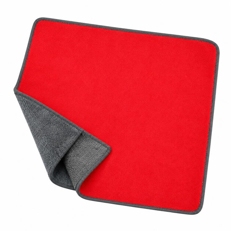 Microfiber Dish Towel