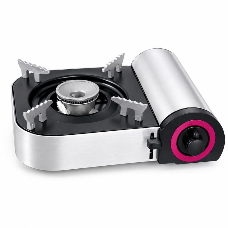 Portable Butane Stove