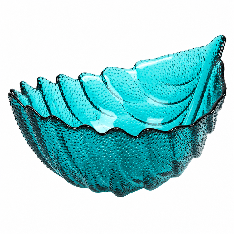 Small Glass Bowl