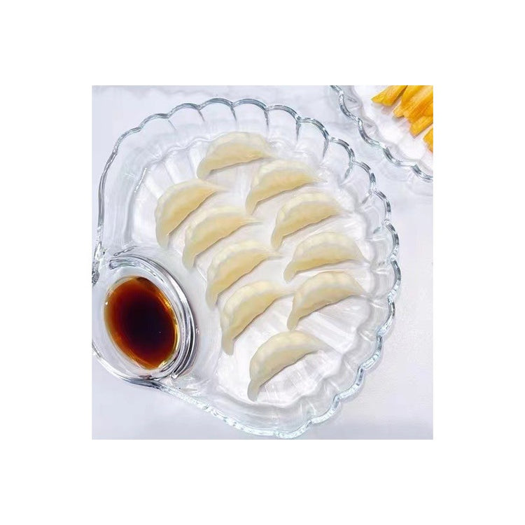 Dumpling Serving Plate