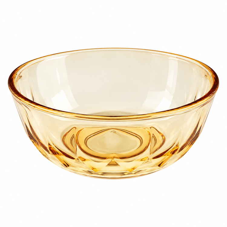 Large Glass Bowl - 1000ml