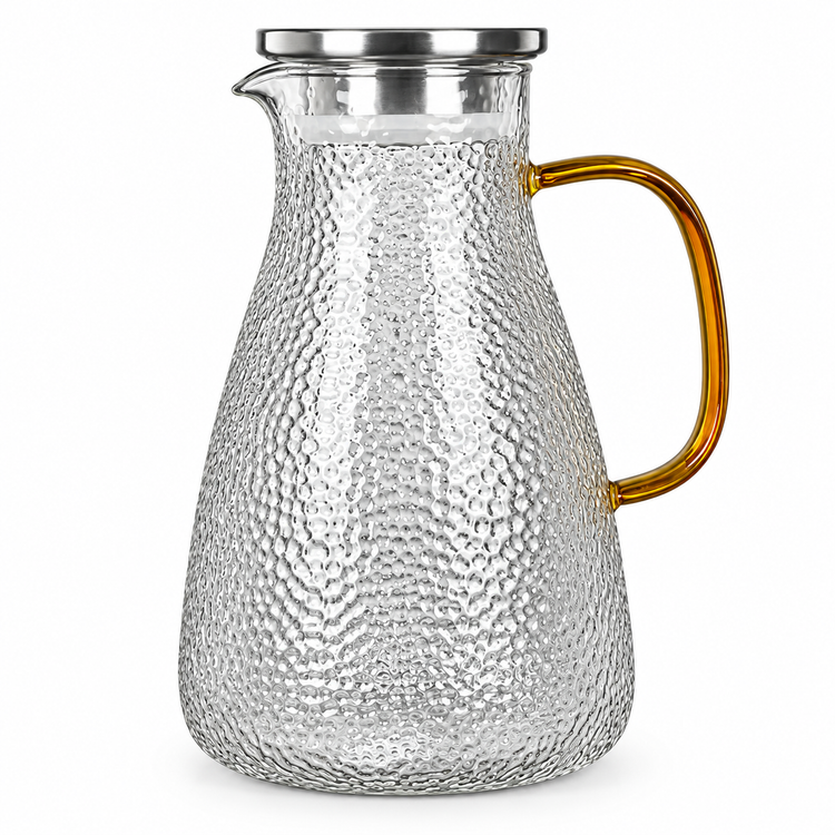 Glass Pitcher - 1800ML