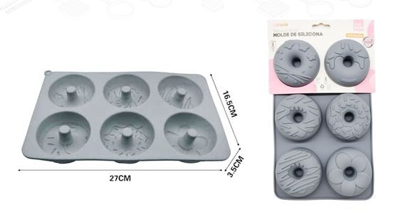 Silicone Loaf Pan - 16.5*1.4 in / 27*16.5*1.4 in