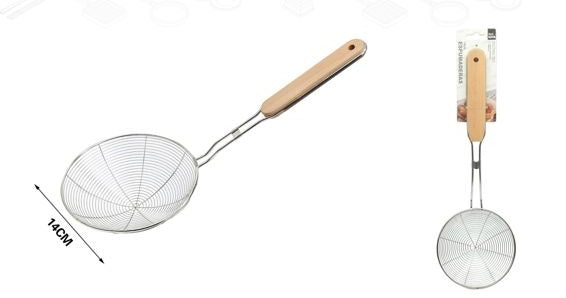 5.5 in Mesh Strainer