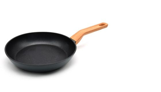 Die-Cast-Style Frying Pan, 10.2 in