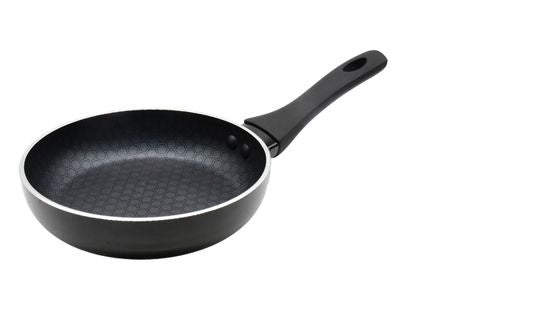 Honeycomb Frying Pan, 8.7 in