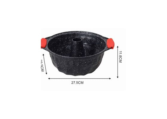 Carbon Steel Baking Pan - 5*23.5*4.6 in / 27.5*23.5*4.6 in
