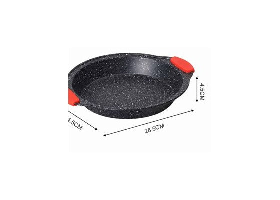 Carbon Steel Baking Pan - 5*24.5*1.8 in / 28.5*24.5*1.8 in