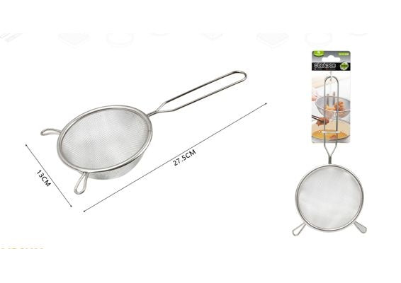 4.7 in Oil Strainer