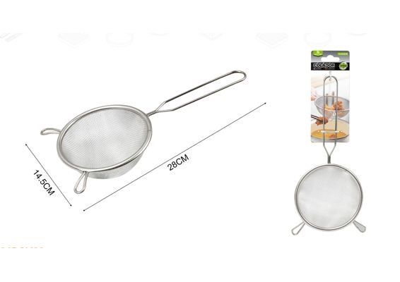 5.5 in Oil Strainer