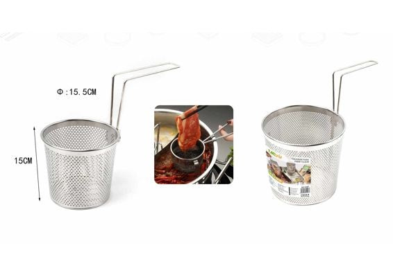 Fry Basket