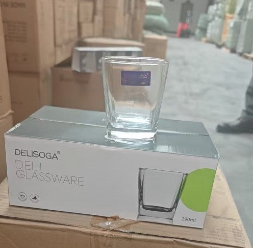 Drinking Glass