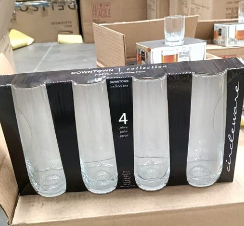玻璃杯