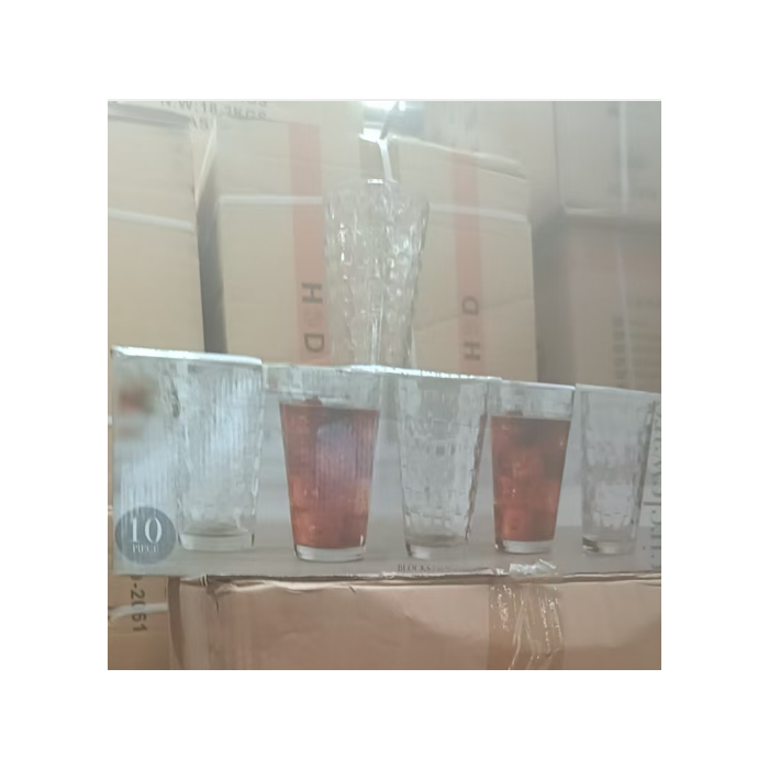 Drinking Glass