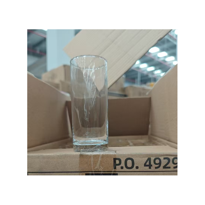 Glass Tumbler