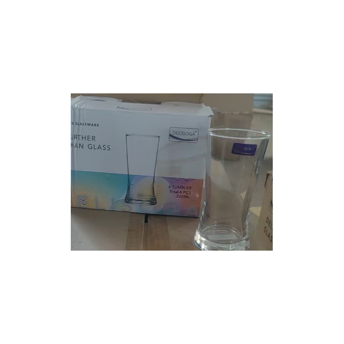 Drinking Glass