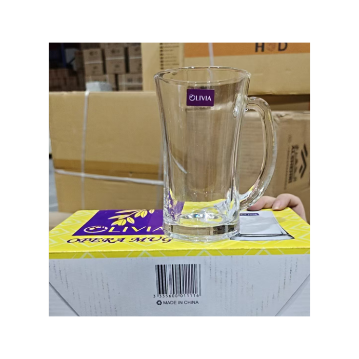Beer Stein