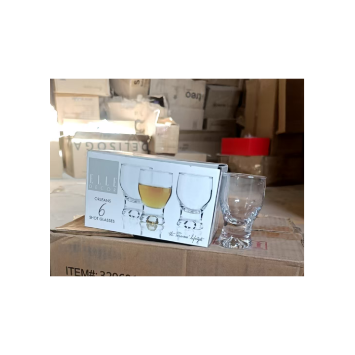Drinking Glass