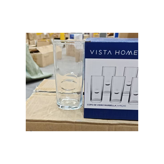Drinking Glass