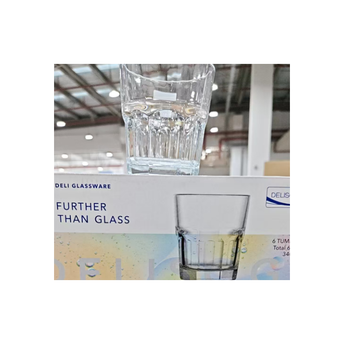 Drinking Glass