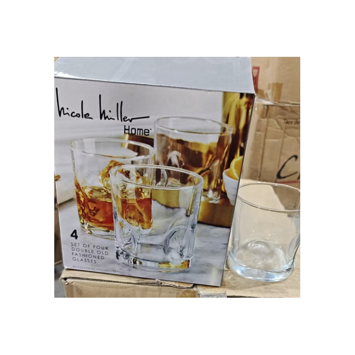 Drinking Glass