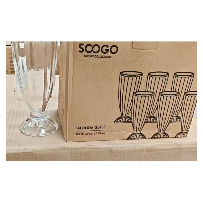 Juice Glass