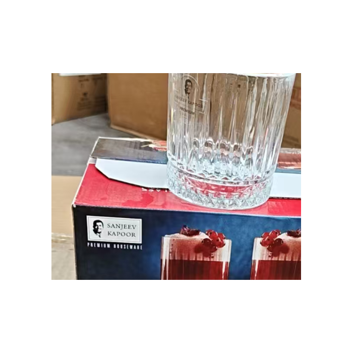 Drinking Glass