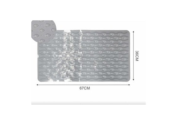 Ripple Bath Mat