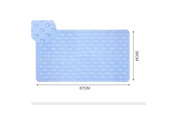 Ripple Bath Mat