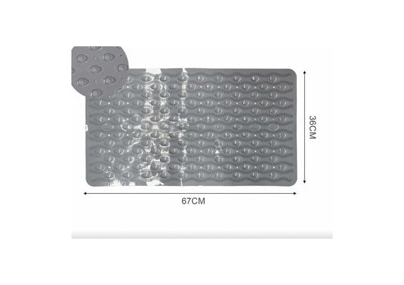 Ripple Bath Mat