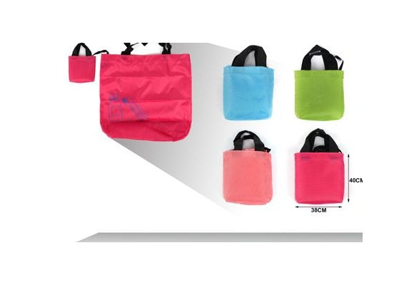 Reusable Shopping Bag 15 x 15.7 in