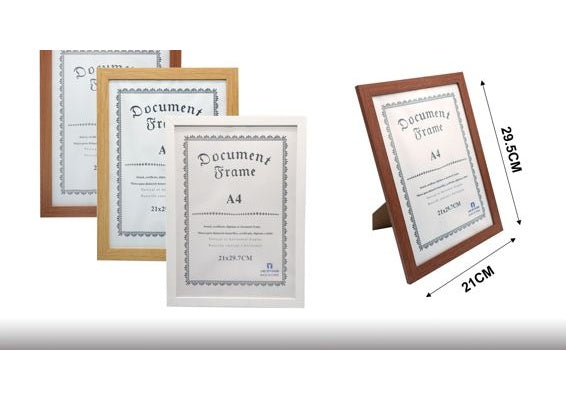 A4 Photo Frame