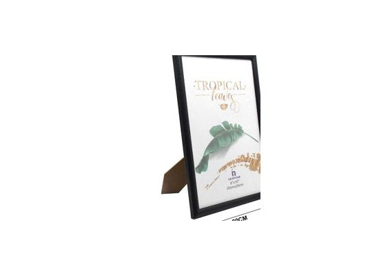 8 x 10 Black Photo Frame
