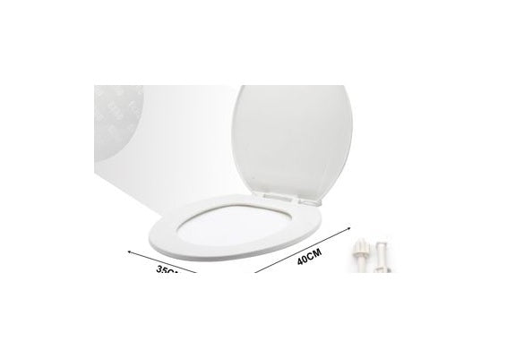 PP Toilet Seat