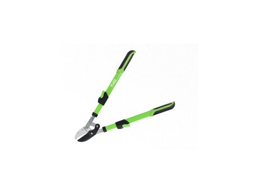 Telescopic Pruning Shears, 93 cm