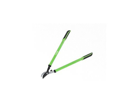 Pruning Shears with Safety Lock