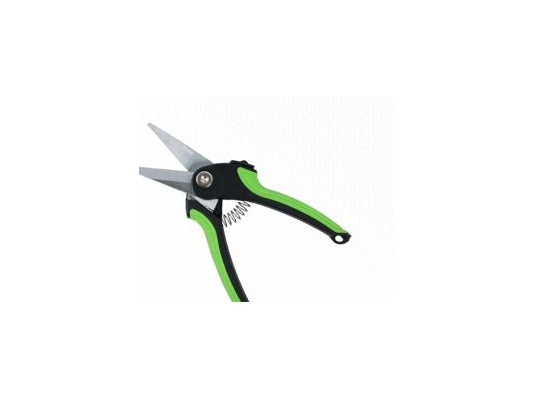 Pointed Pruning Shears