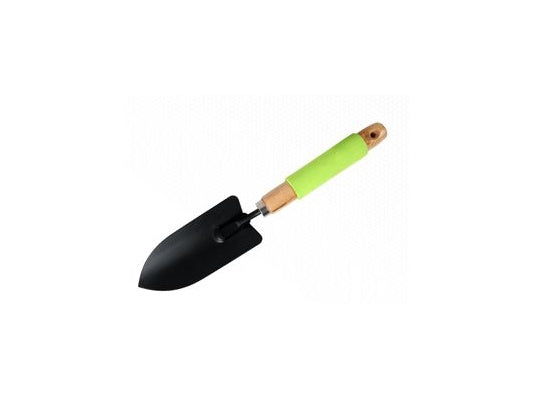 Wood Handle Hand Trowel