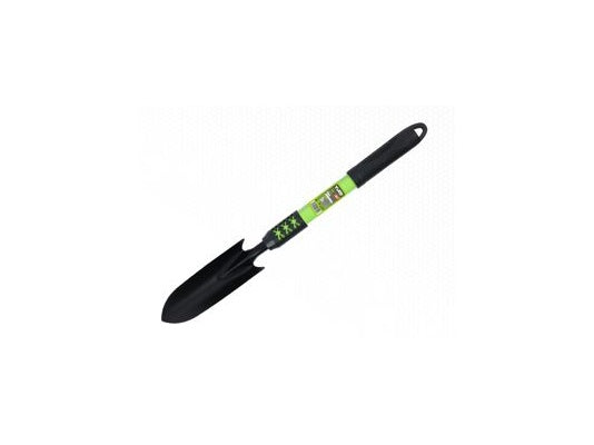 Steel Handle Garden Shovel