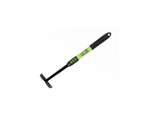 Steel Handle Garden Hoe
